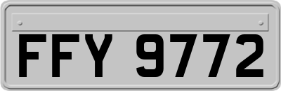 FFY9772