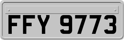 FFY9773