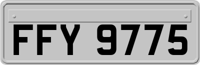 FFY9775