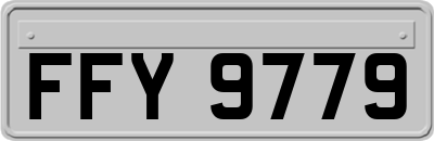 FFY9779