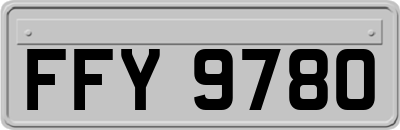 FFY9780