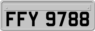 FFY9788