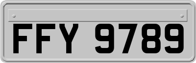 FFY9789