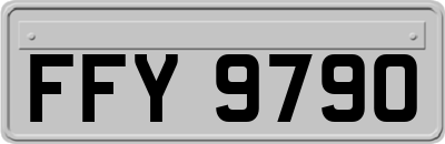 FFY9790
