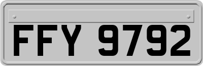 FFY9792