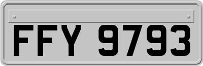 FFY9793