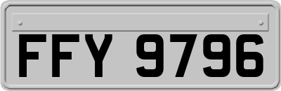 FFY9796
