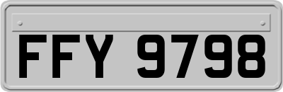 FFY9798