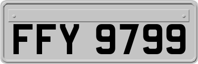 FFY9799