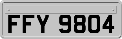 FFY9804