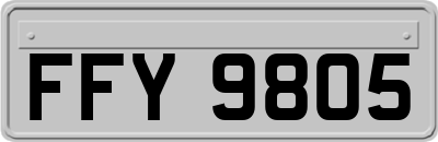 FFY9805