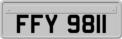 FFY9811