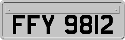 FFY9812