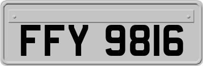FFY9816