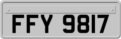 FFY9817