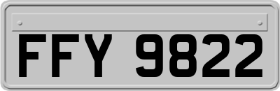 FFY9822