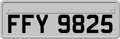FFY9825