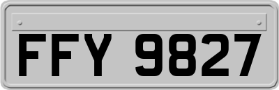 FFY9827