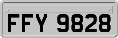FFY9828