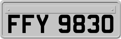 FFY9830