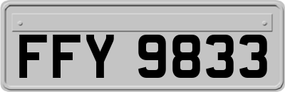 FFY9833