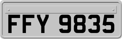 FFY9835