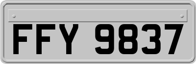 FFY9837