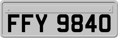 FFY9840
