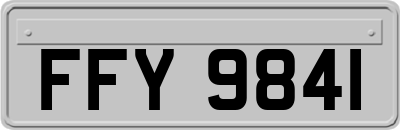 FFY9841