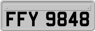 FFY9848