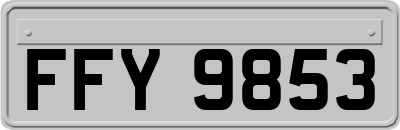 FFY9853
