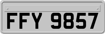 FFY9857