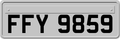 FFY9859