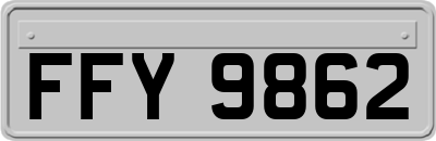 FFY9862