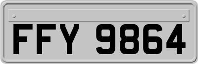 FFY9864