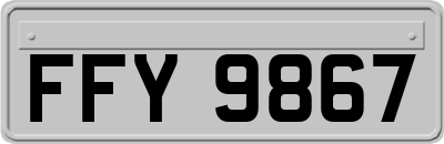 FFY9867