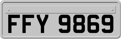 FFY9869