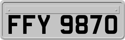 FFY9870