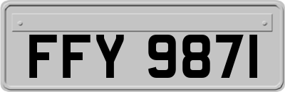 FFY9871