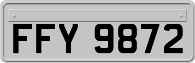 FFY9872