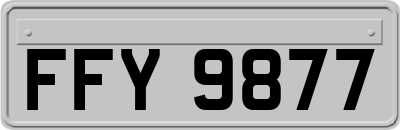 FFY9877