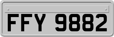 FFY9882