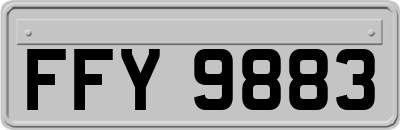 FFY9883