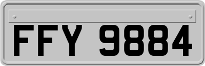 FFY9884