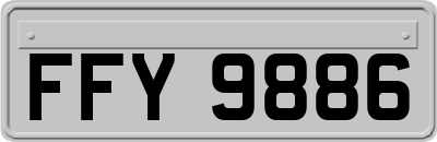 FFY9886