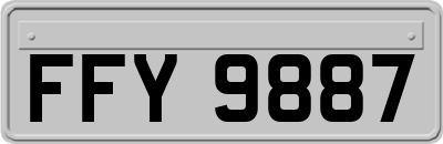 FFY9887