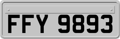 FFY9893