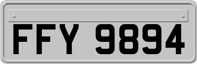 FFY9894