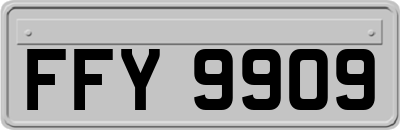 FFY9909