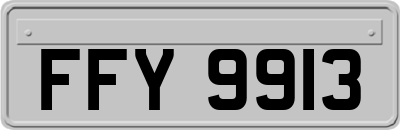 FFY9913